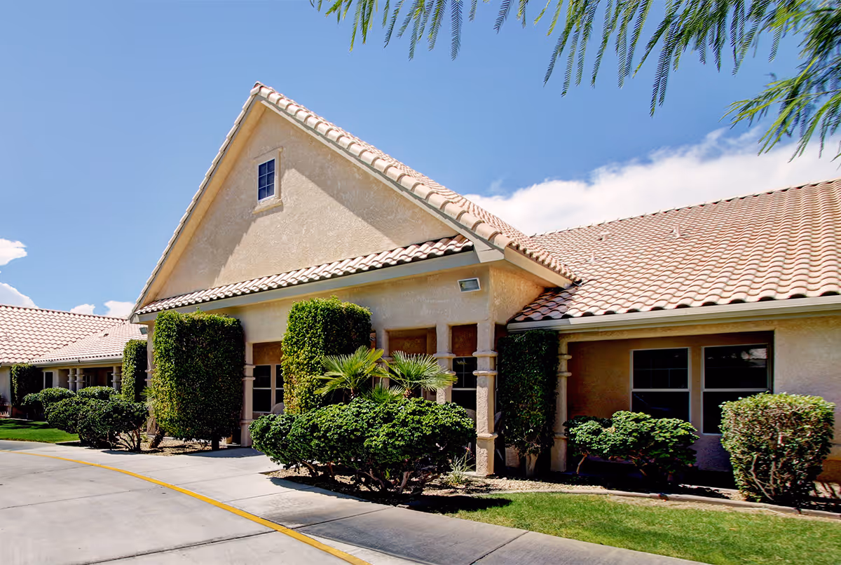 Photo of Davis Place Senior Living