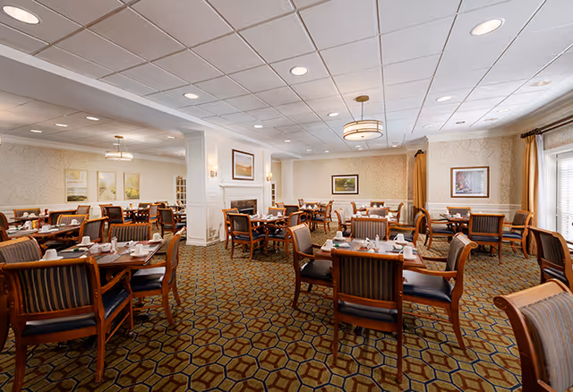 Photo 8 of Brightview Bel Air - Senior Assisted Living & Memory Care