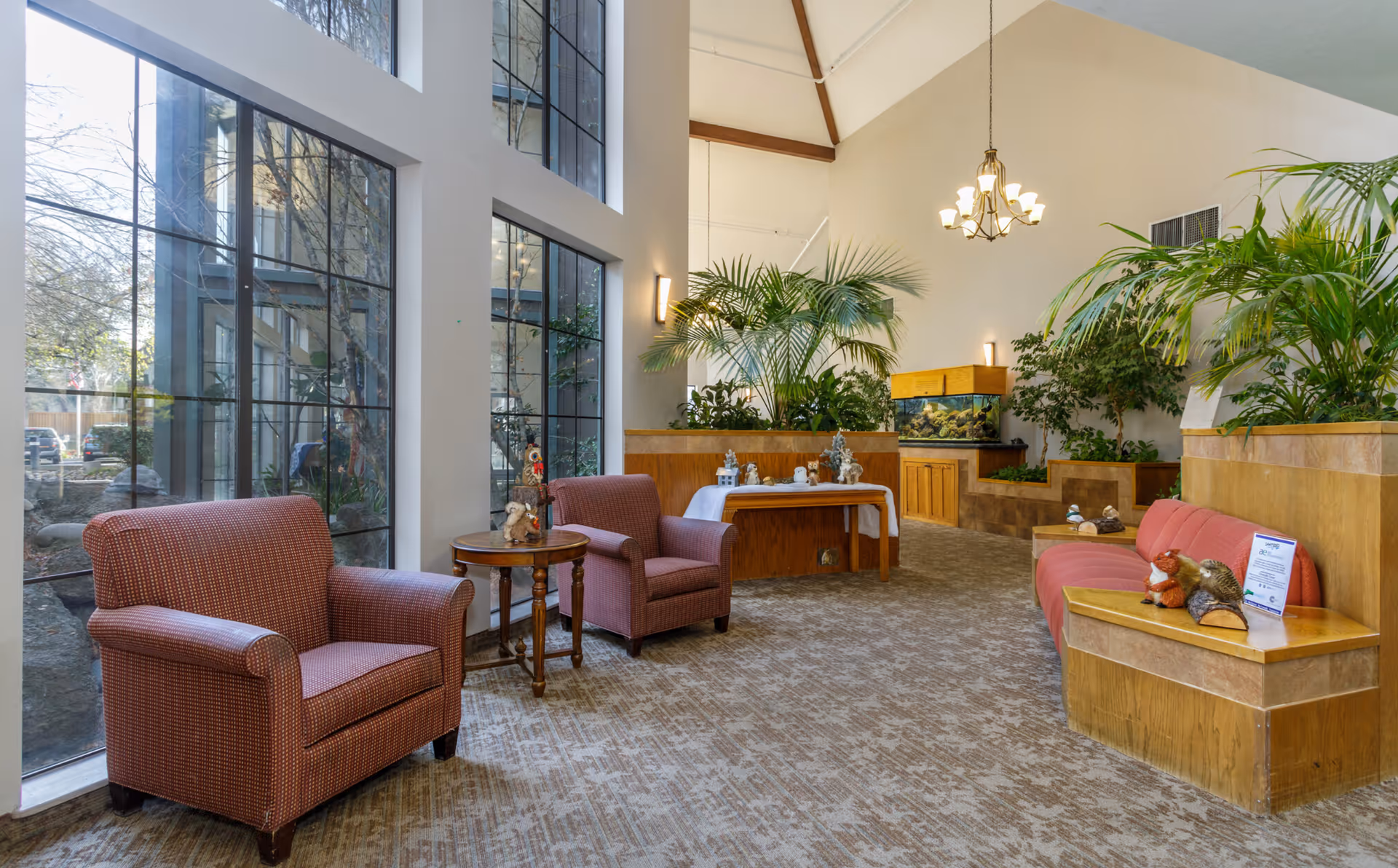 Photo 11 of The Atrium Of Carmichael