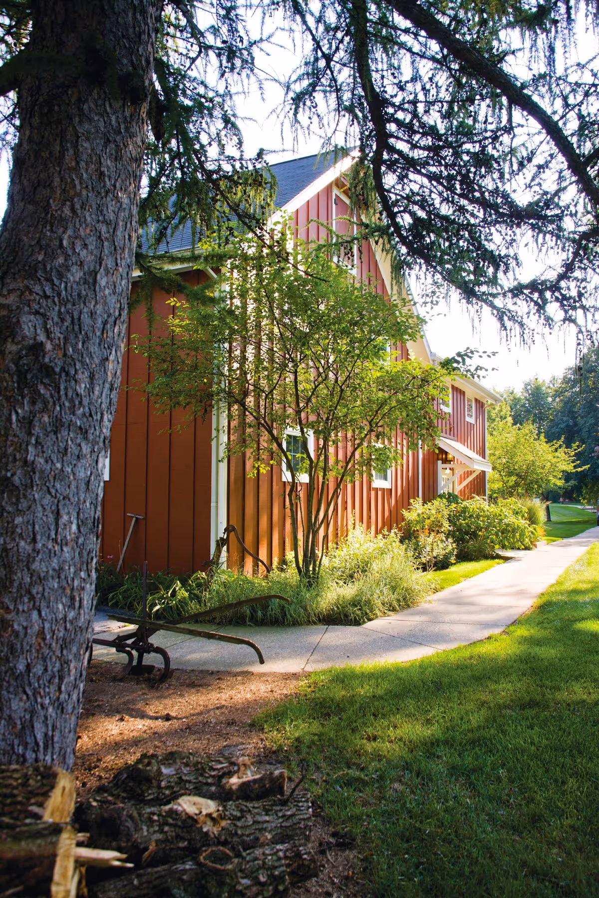 Photo of Oak Trace