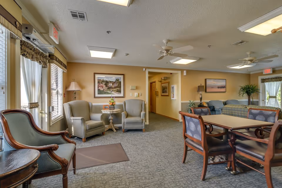 Photo 11 of Carrington Place Senior Living
