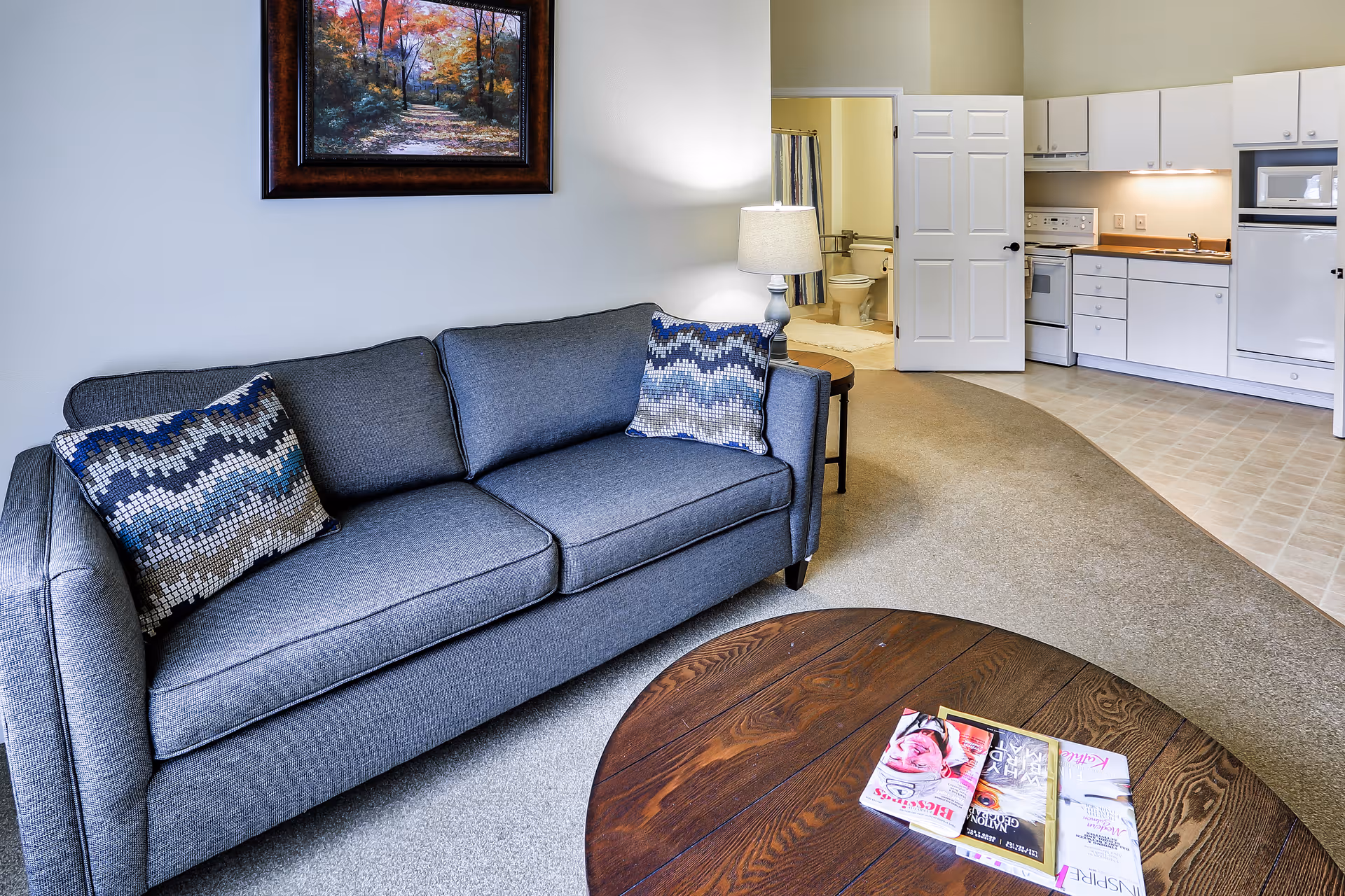 Photo 13 of Minot Lodge Senior Living