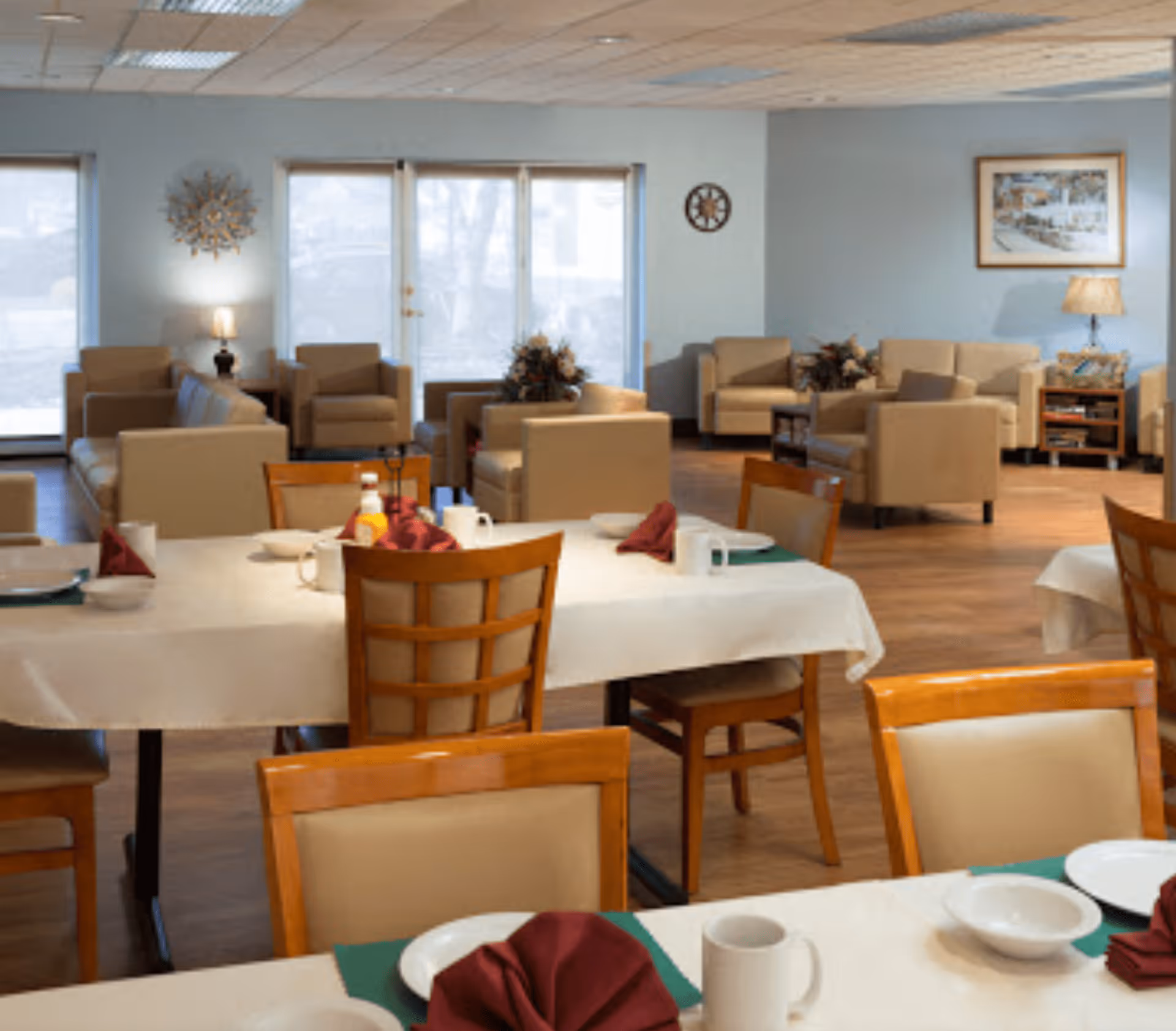 Photo 4 of Serenity Care Old Forge