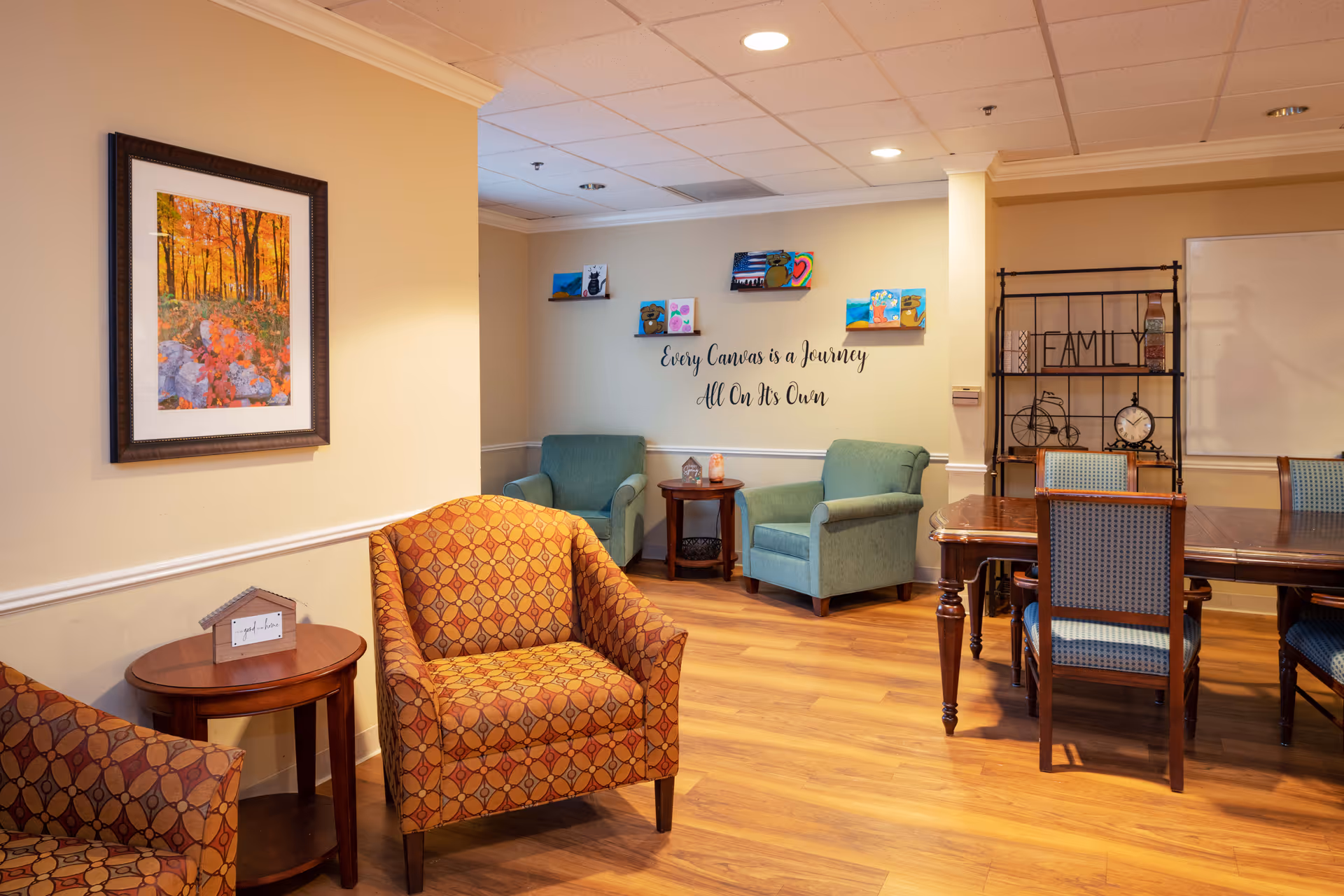 Photo 8 of Charter Senior Living of Dedham