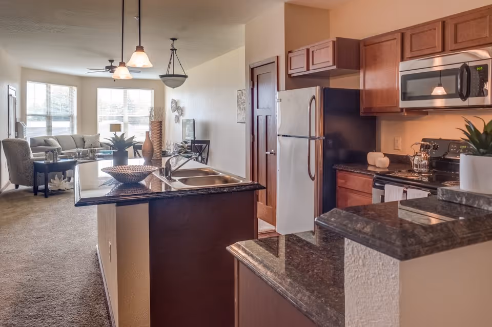 Photo 7 of Aspire Senior Living Oshkosh