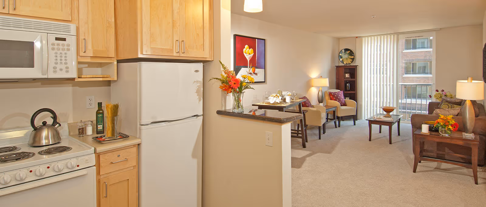 Photo 11 of GenCare Lifestyle Seattle at Ballard Landmark