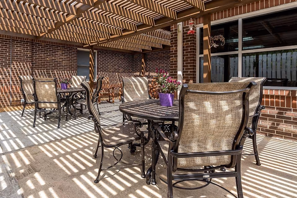 Photo 31 of Heritage Hills Senior Living
