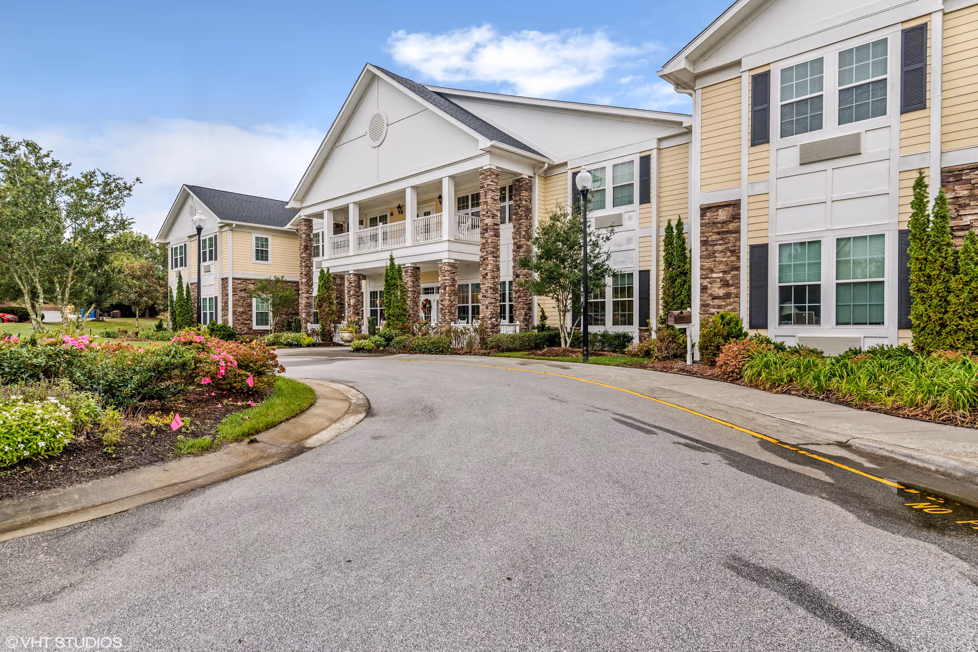 Photo of Cadence Huntersville