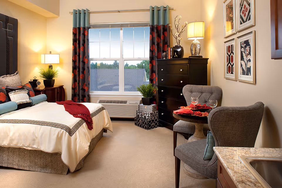 Photo 9 of MorningStar Assisted Living & Memory Care at Jordan