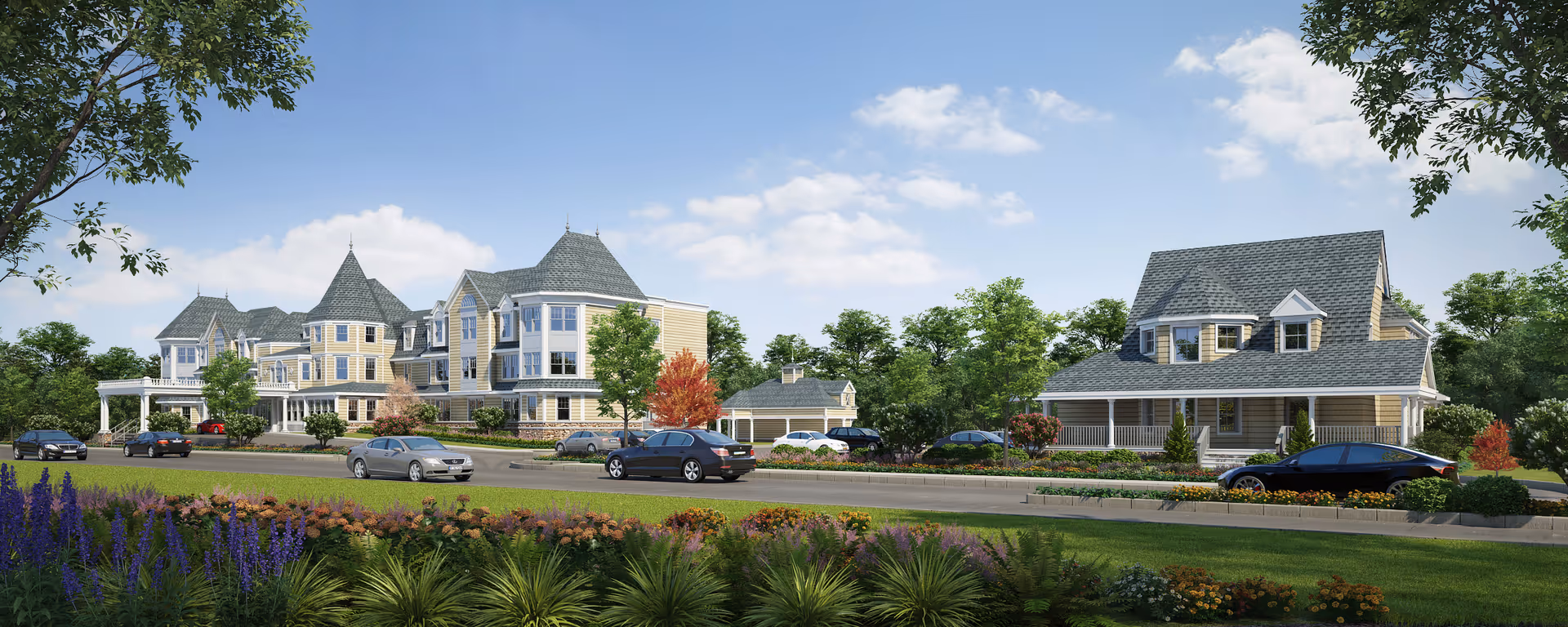 Photo of Netherbay at Bay Shore
