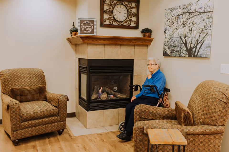 Photo 12 of Swan Falls Assisted Living