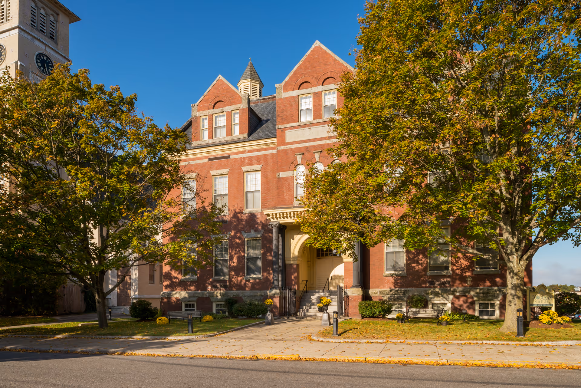 Photo 1 of Corcoran House Assisted Living