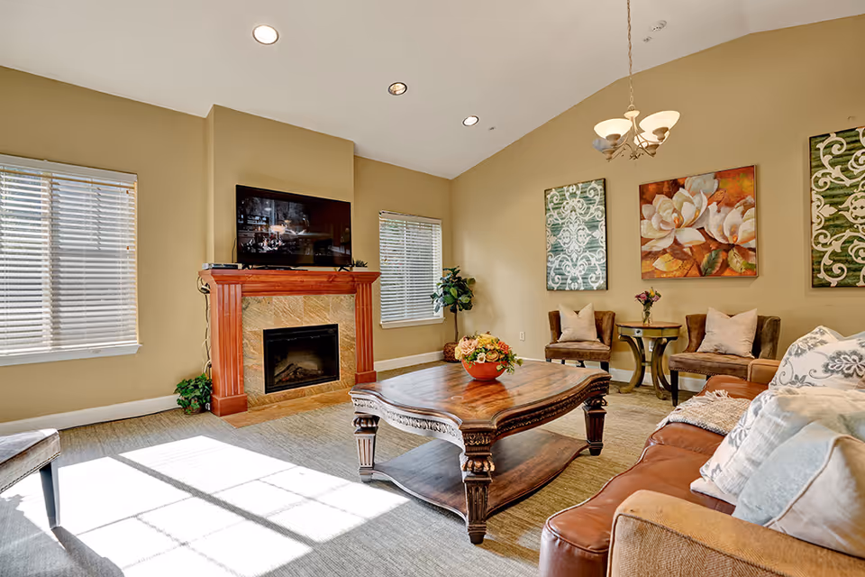 Photo 8 of The Commons at Union Ranch