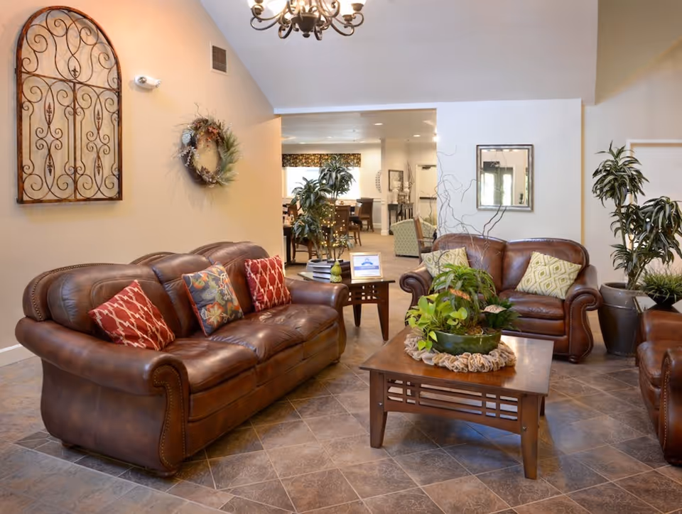 Photo 5 of Peters Creek Retirement Center