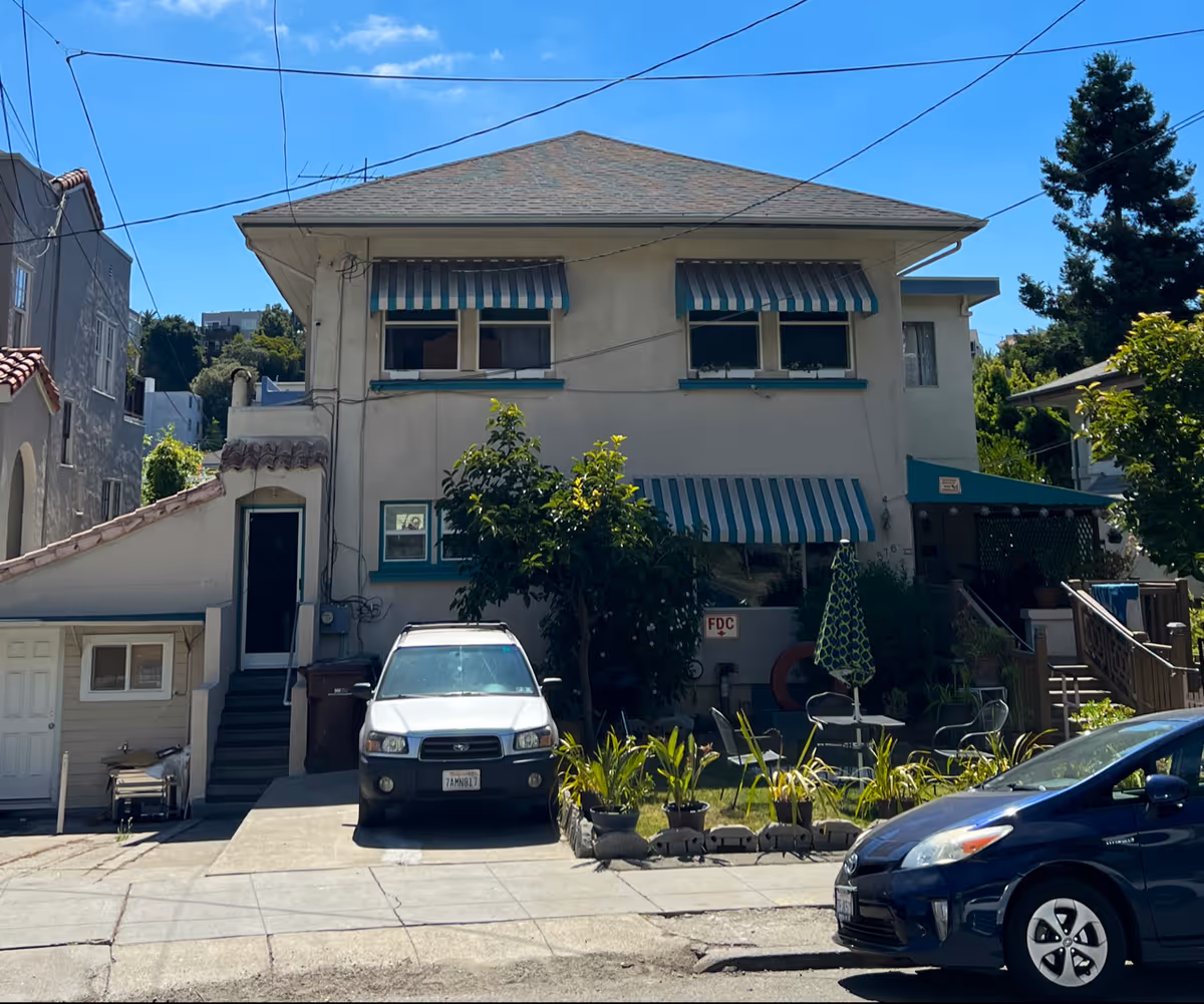 Photo of Lake Merrit Care Home