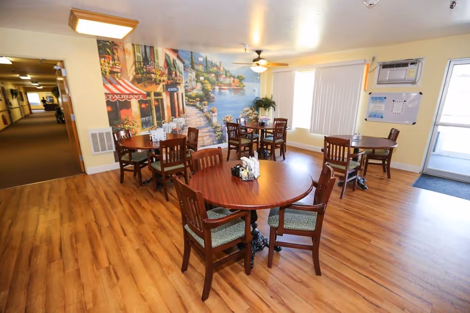 Photo 9 of Heritage Assisted Living of Boise