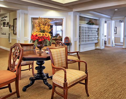 Photo 7 of The Pines at Columbia Assisted Living Community