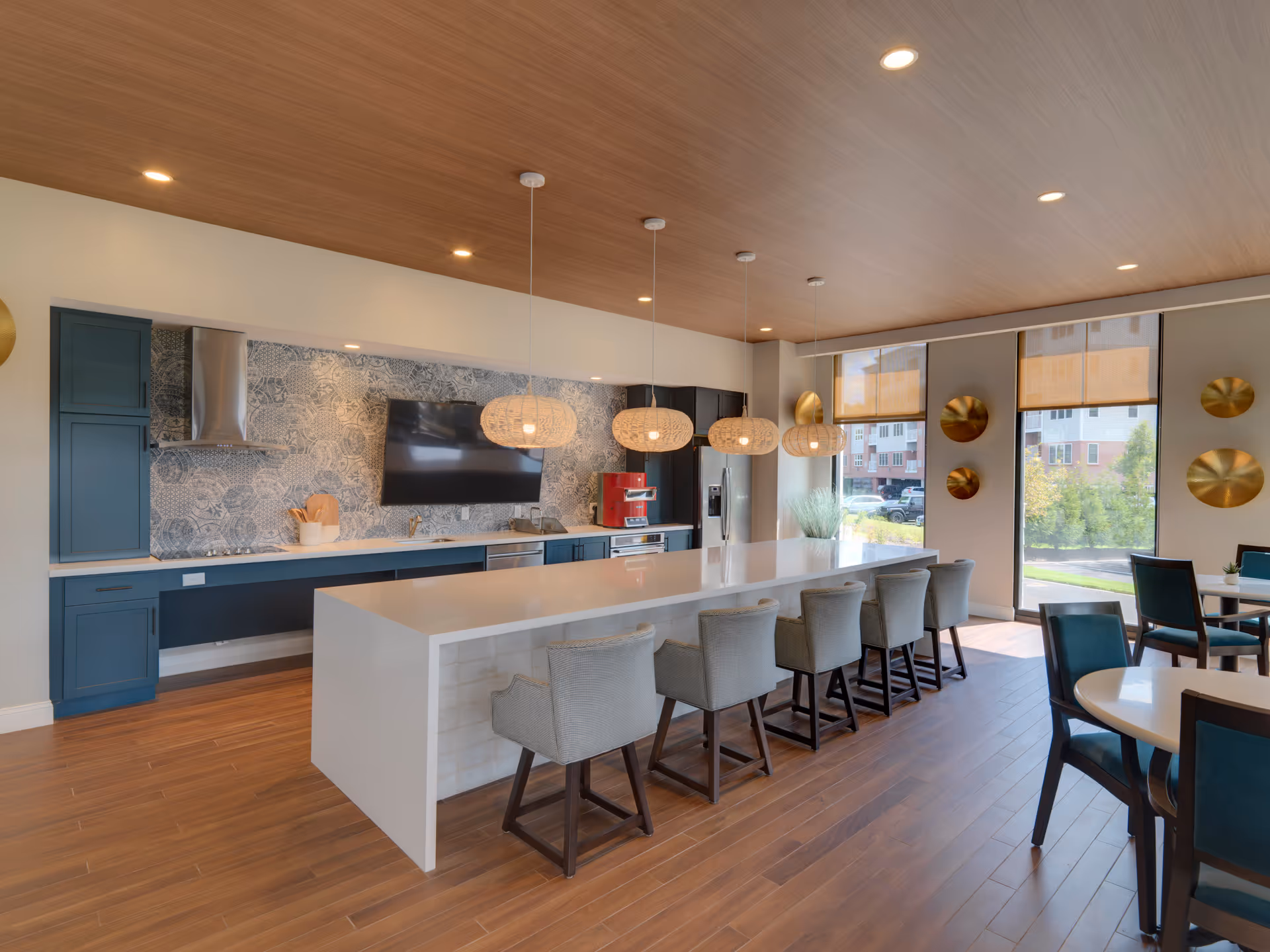 Photo 5 of The Residence at Westport
