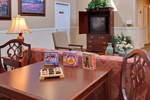 Photo 6 of The Oaks - Bethany (Assisted Living)