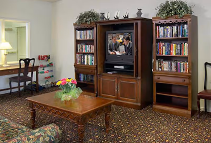 Photo 7 of * Maple Glen Assisted Living
