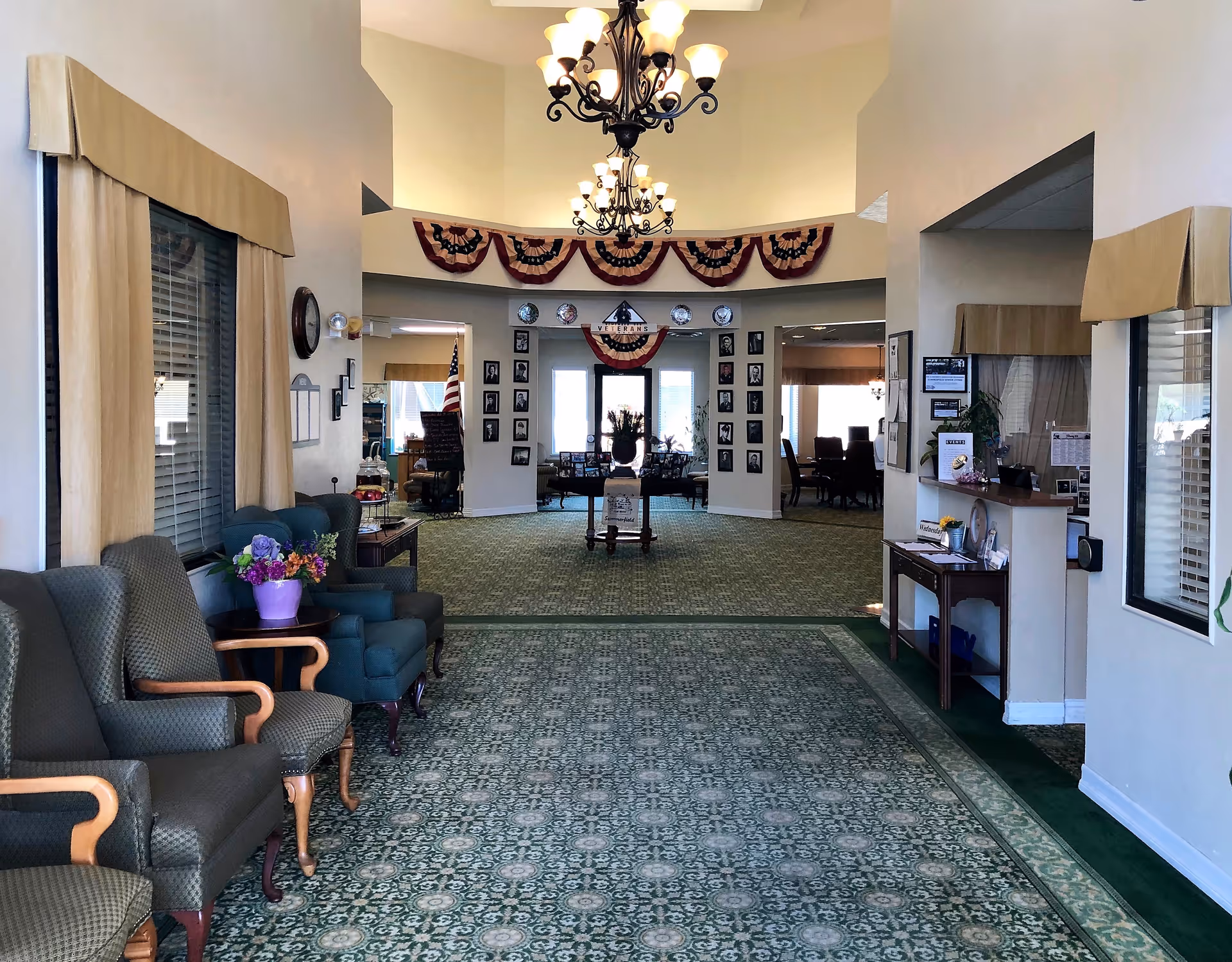 Photo 7 of Summerfield Senior Living