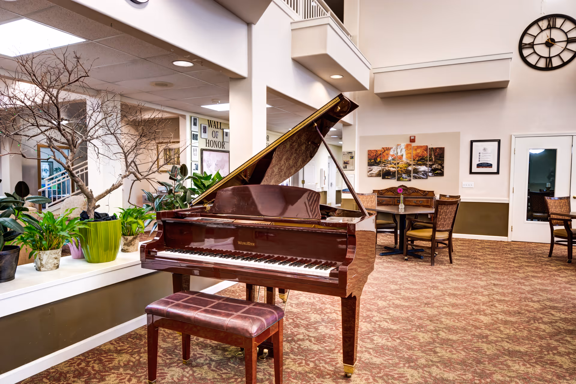 Photo 7 of Hawks Ridge Assisted Living