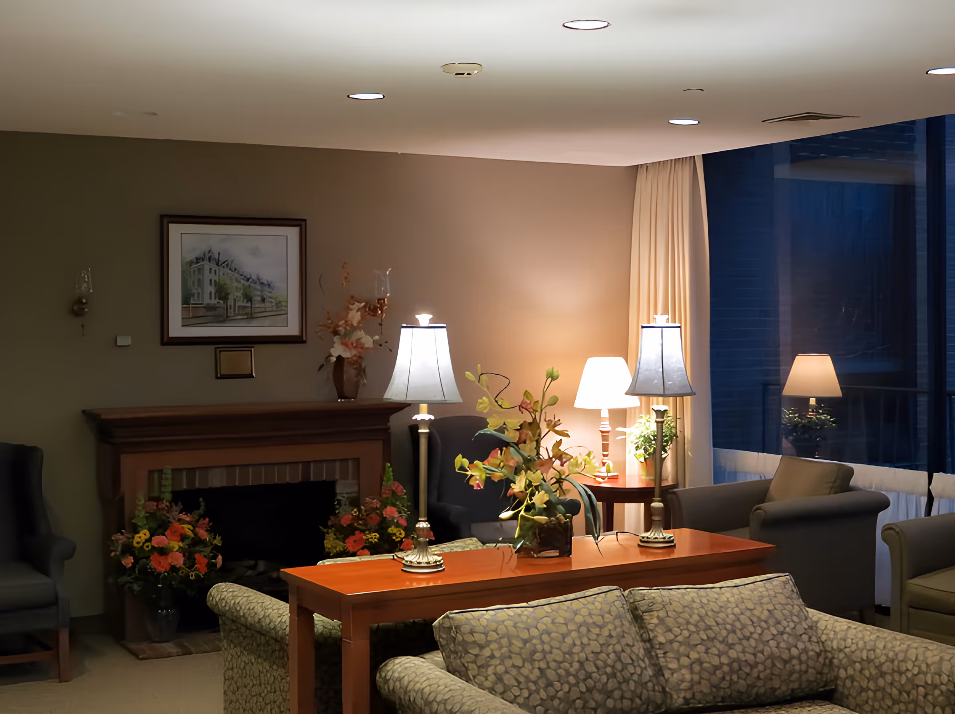 Photo 9 of Allied Services Meade Street Skilled Nursing