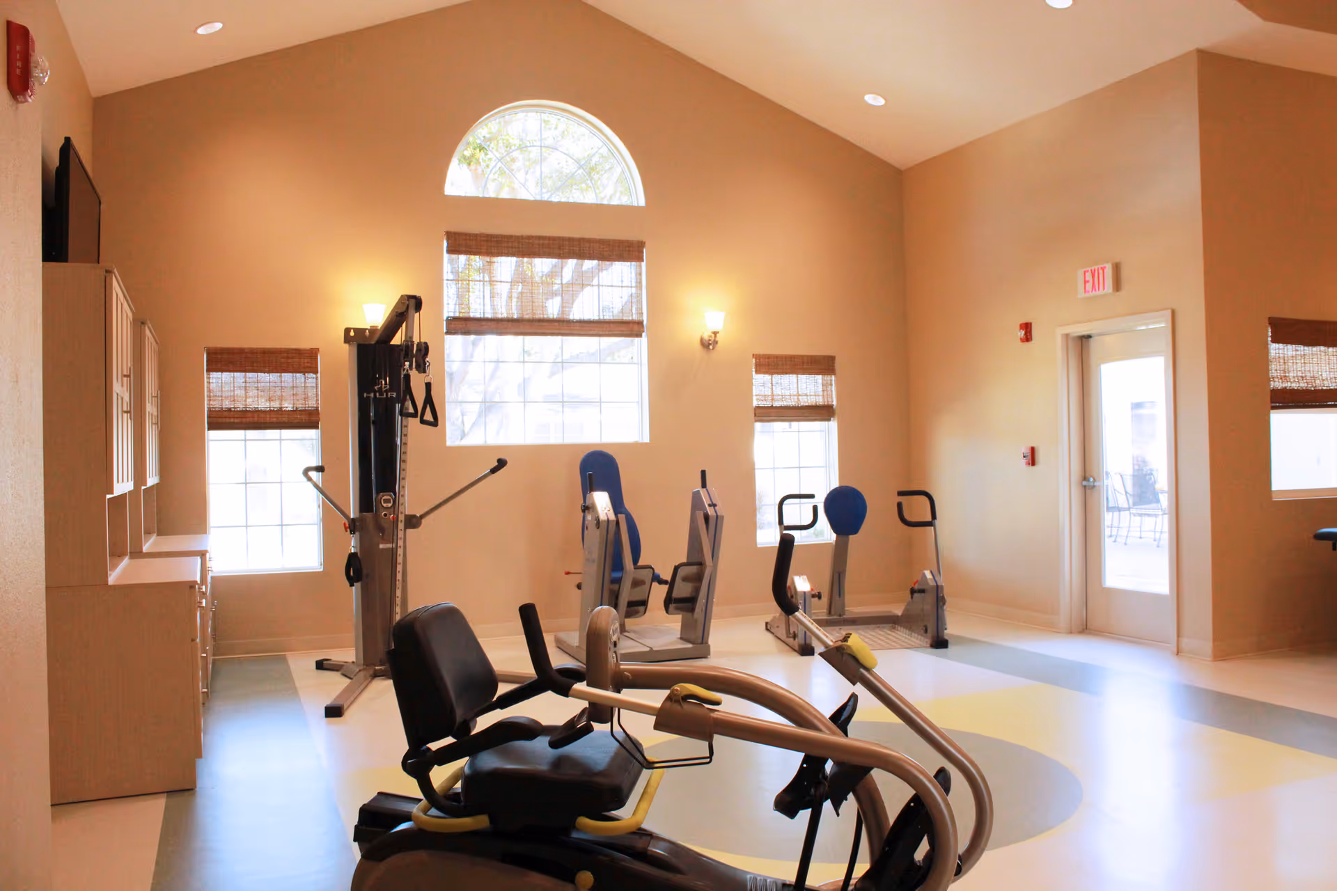Photo of Greenbriar Rehabilitation and Nursing Center