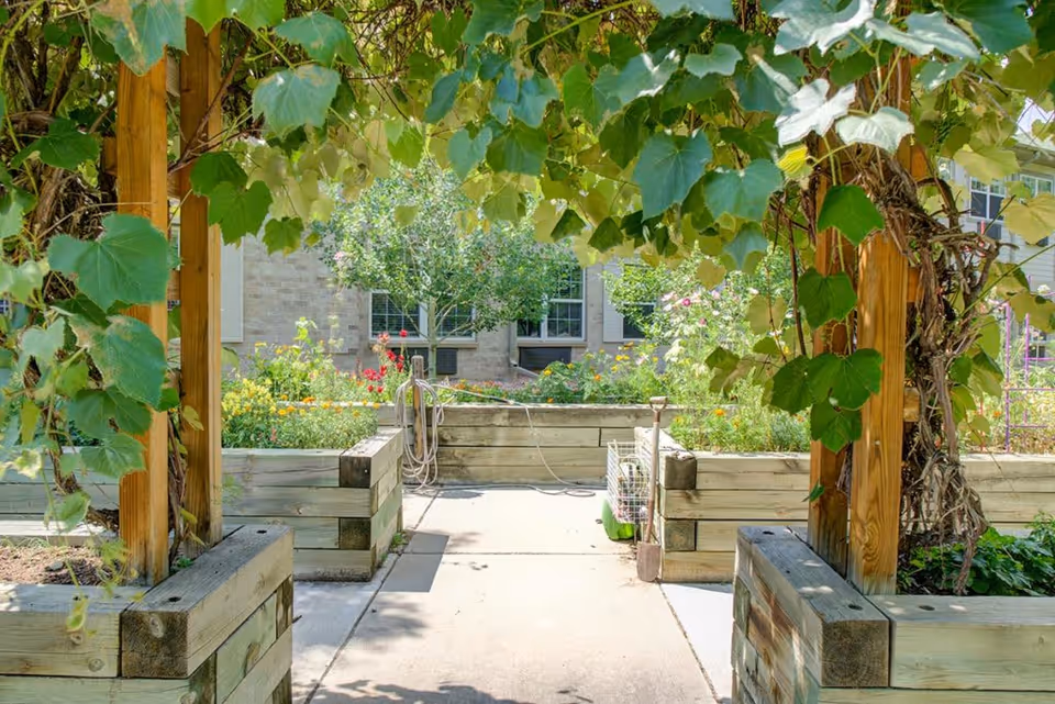 Photo 8 of Gardens at Columbine