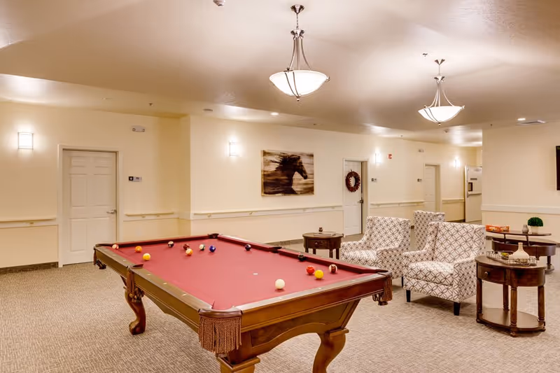 Photo 8 of CornerStone Senior Living