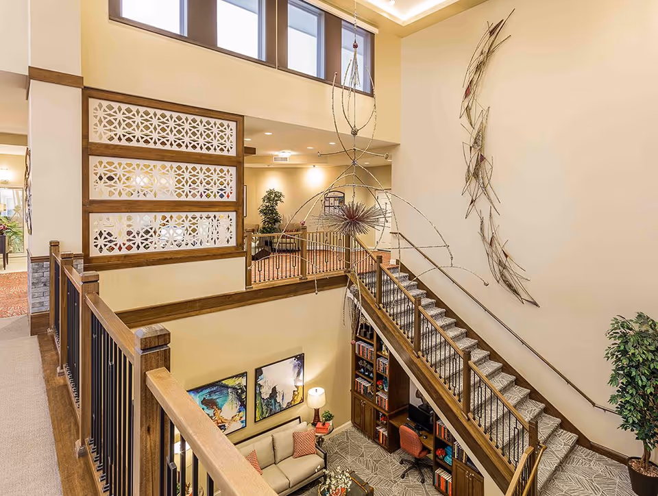 Photo 8 of MorningStar Assisted Living & Memory Care at Jordan