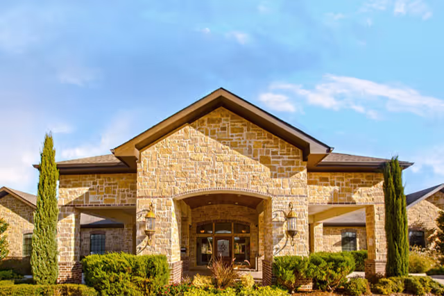 Photo of Sandy Lake Rehabilitation and Care Center