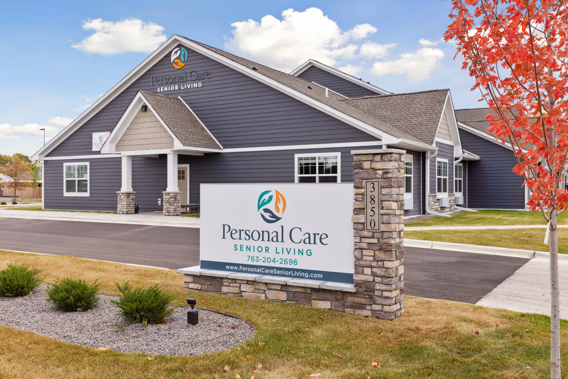 Photo of Personal Care Senior Living - Columbia Heights