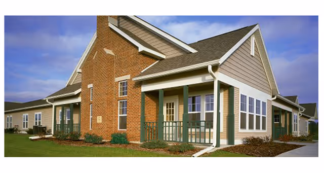 Photo of Dimensions Living Jefferson