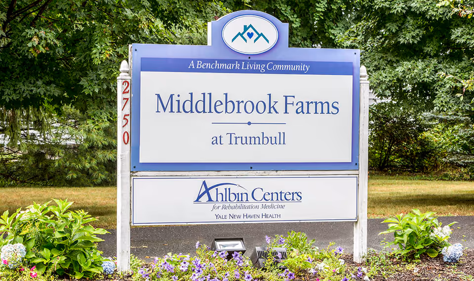 Photo 3 of Middlebrook Farms at Trumbull