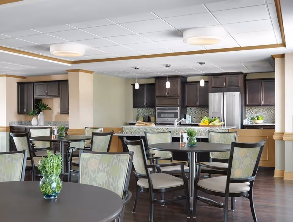 Photo 24 of Kingswood Senior Living Community