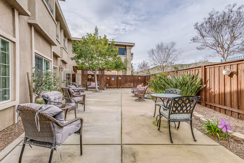 Photo 24 of Villas at San Bernardino