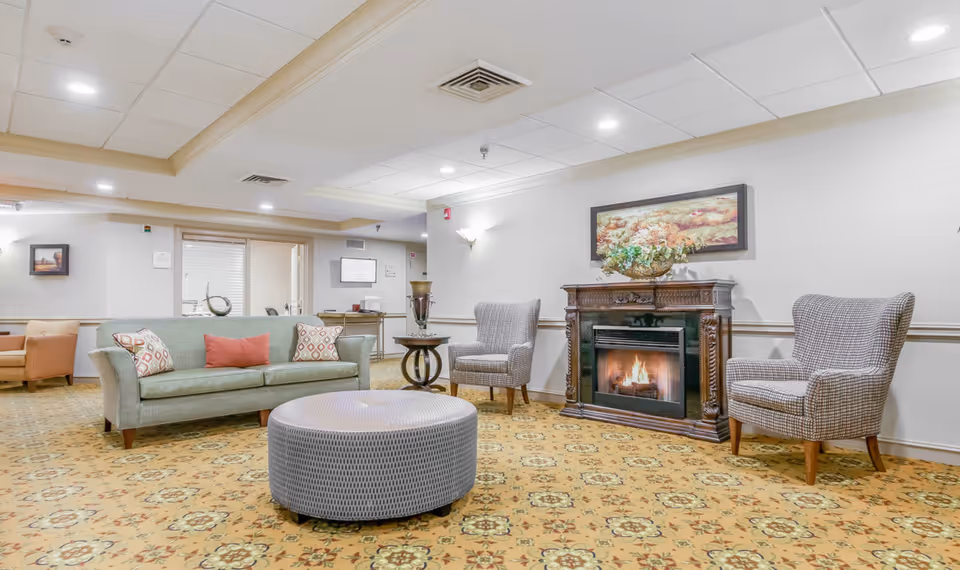 Photo 12 of Oakmont Sterling Senior Community
