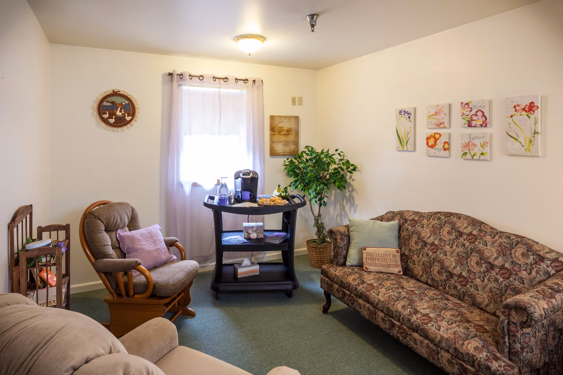 Photo 7 of Walnut Ridge Memory Care
