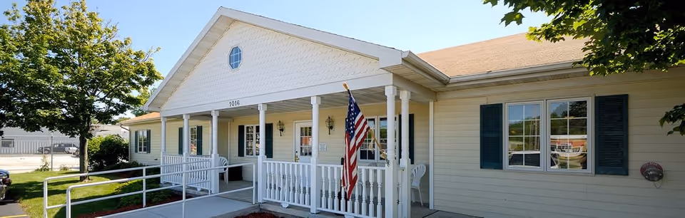 Photo of Marla Vista Memory Care