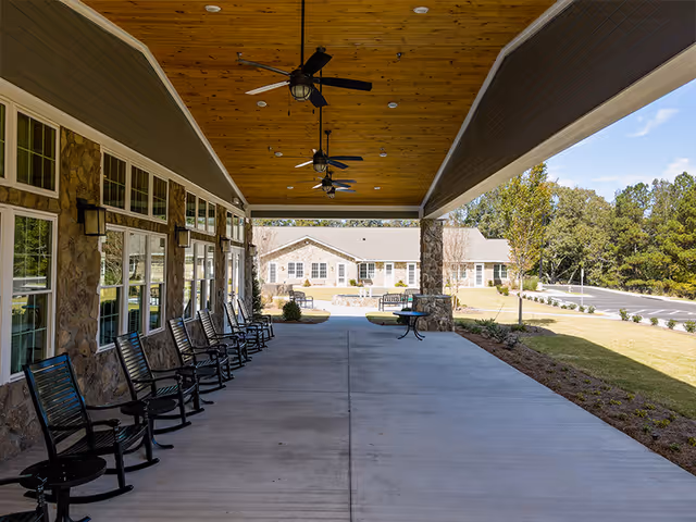 Photo 5 of Manor Lake Hamilton Mill - Assisted Living & Memory Care in Buford, Dacula, GA
