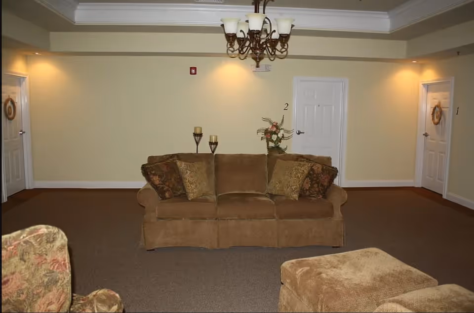 Photo 8 of Stonecrest Assisted Living Facility