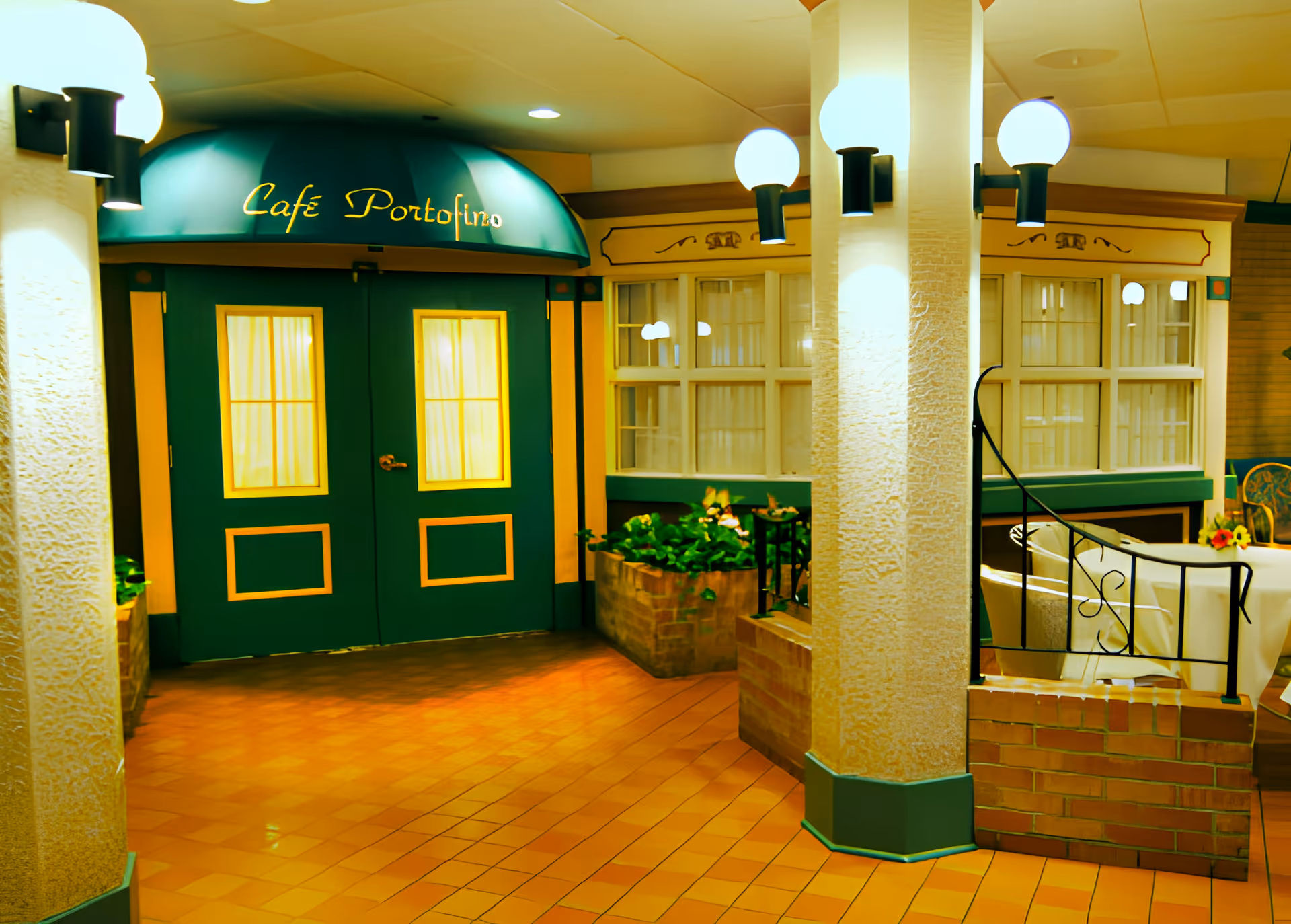 Photo 2 of Alden Town Manor Rehab & Health Care Center