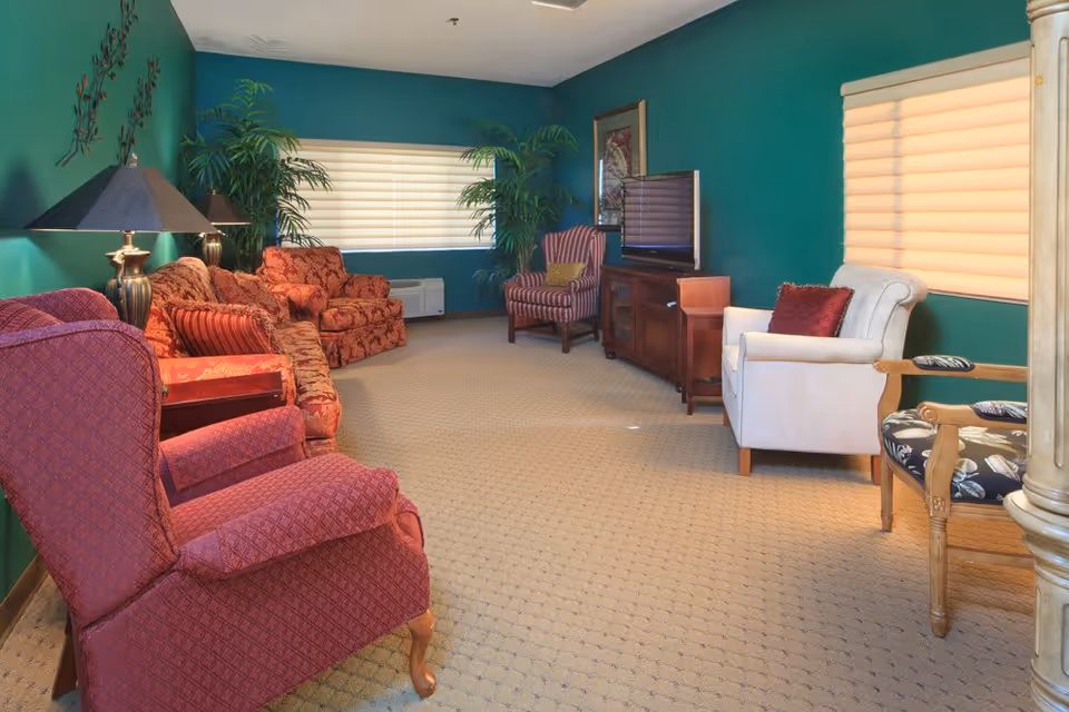Photo 4 of Wellsprings Residence LLC