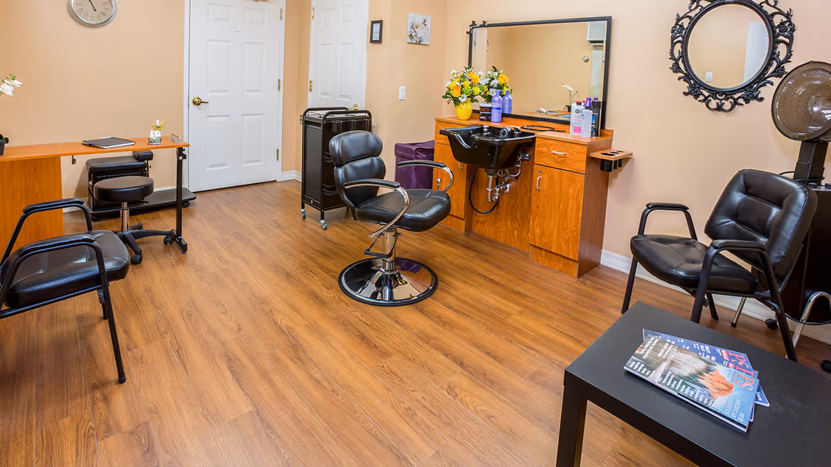 Photo 11 of Benchmark Senior Living at Plymouth Crossings