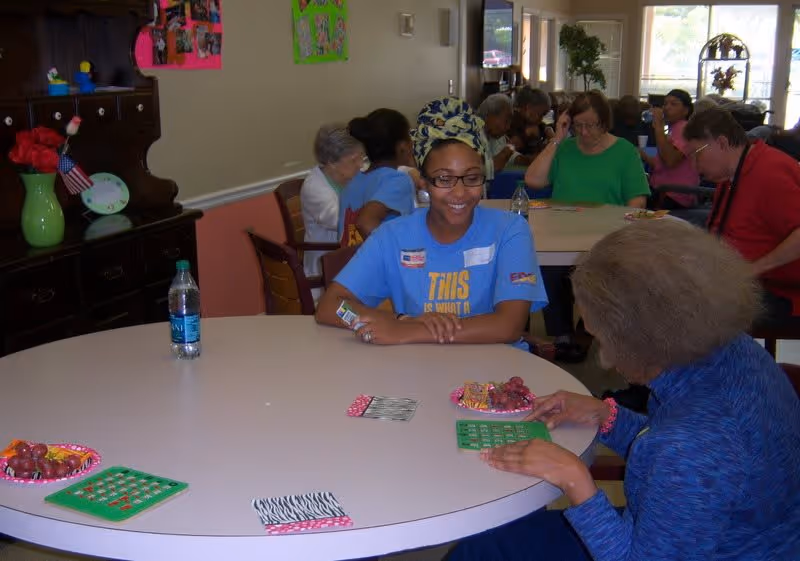 Photo 6 of Mountain View Personal Care Home