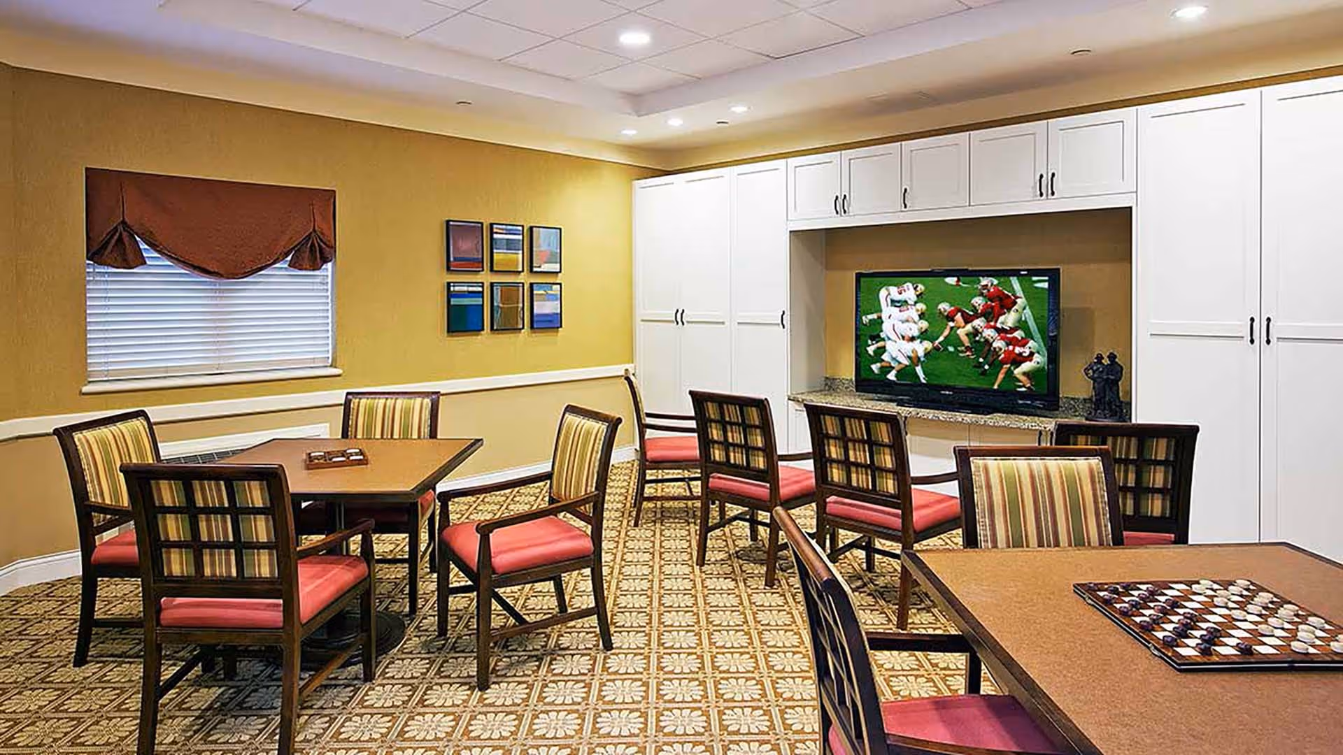 Photo 8 of Atria Glen Cove