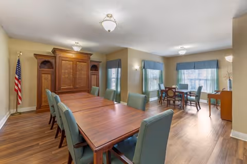 Photo 15 of Elison Assisted Living of Oxford