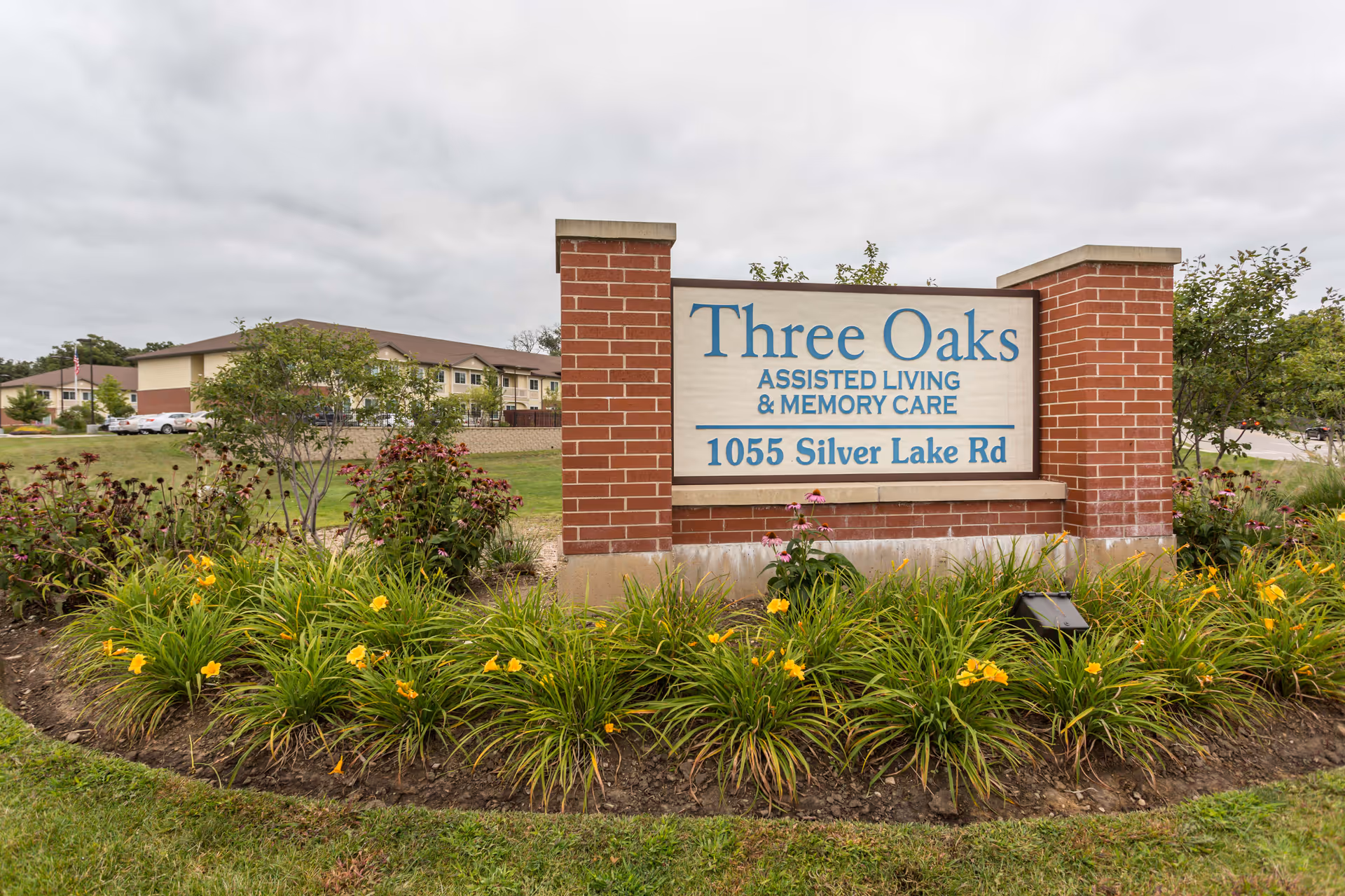 Photo of Three Oaks Assisted Living and Memory Care