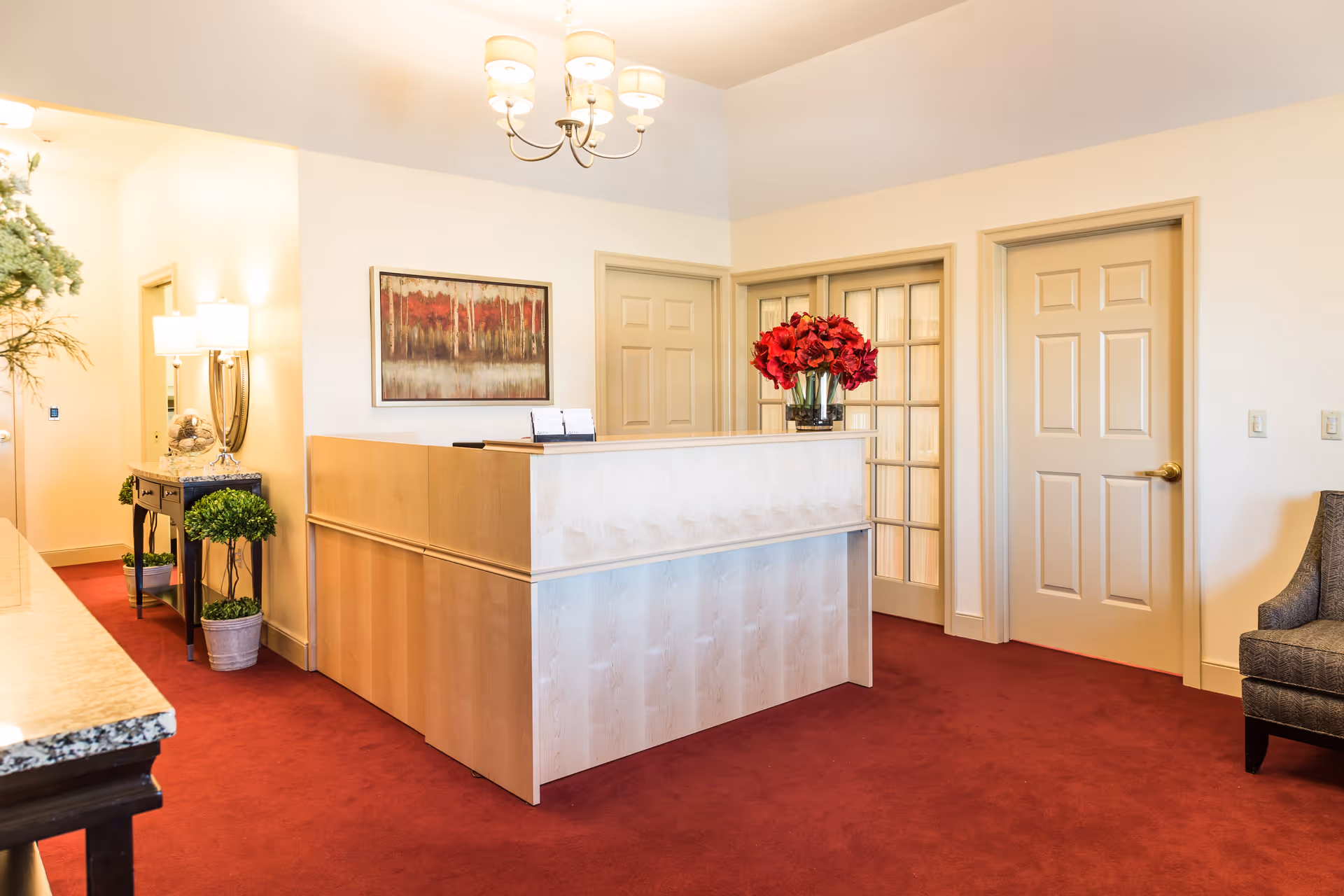 Photo 9 of Artis Senior Living of Huntingdon Valley